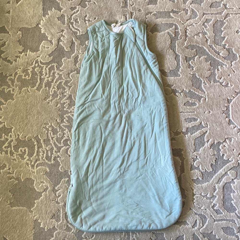 Kyte Baby Sleep Sack 0-6 mo 1.0 Tog